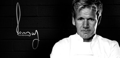 Gordon Ramsay